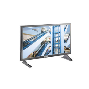 monitor de videovigilancia de seguridad