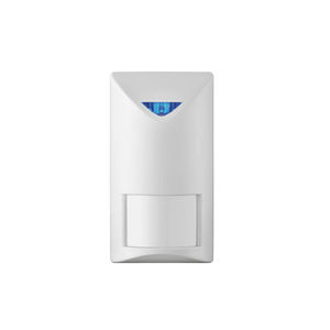 detector de intrusión