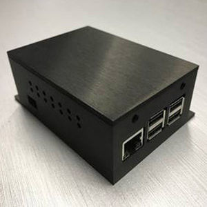 interfaz USB en memoria autónoma DMX