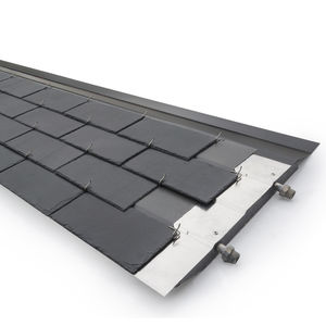 panel térmico plano