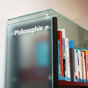 biblioteca contemporánea