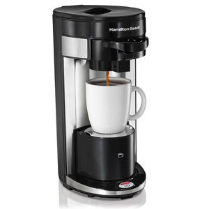 cafetera de filtro
