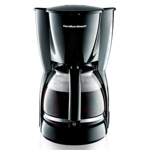 cafetera de filtro