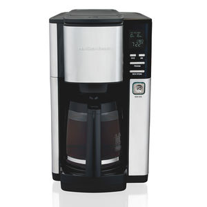 cafetera de filtro