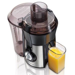 extractor de zumo profesional