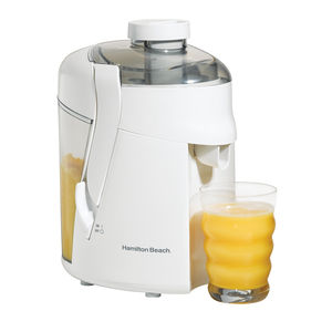 extractor de zumo profesional
