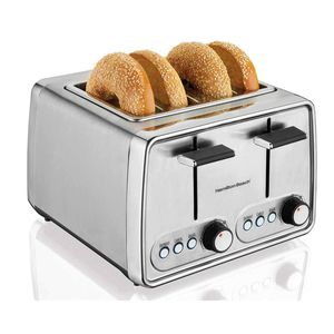 tostador 4 rebanadas