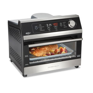 horno eléctrico