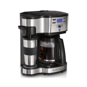 cafetera de filtro
