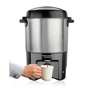 dispensador de café