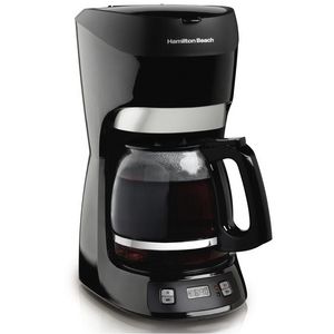 cafetera de filtro