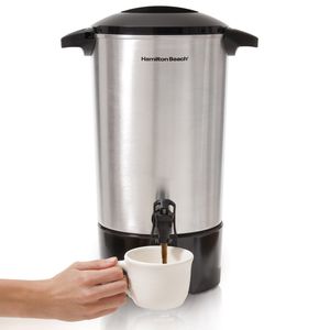 dispensador de café