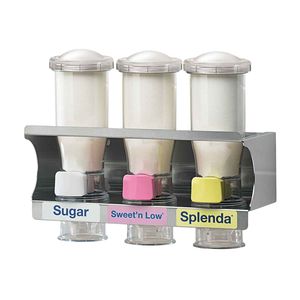 dispensador de alimentos secos de pared