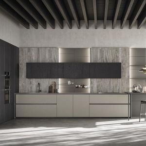 cocina contemporánea