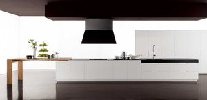 cocina contemporánea