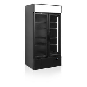refrigerador de botellas para el sector servicios