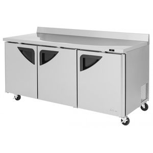 frigorífico de 3 puertas