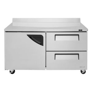 frigorífico de 3 puertas