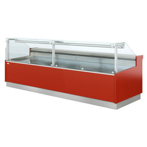vitrina refrigerada mostrador