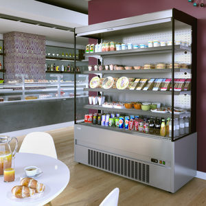 vitrina refrigerada armario