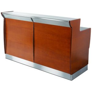 mostrador de bar