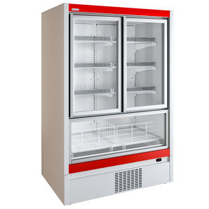 vitrina refrigerada armario