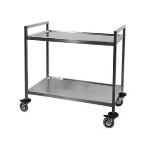 carrito de servicio