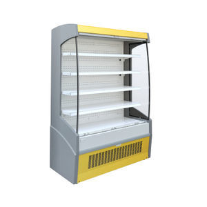vitrina refrigerada armario