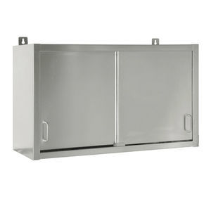 mueble con baldas para cocina