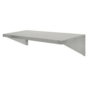 estanterías de pared