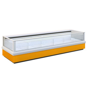 vitrina refrigerada mostrador