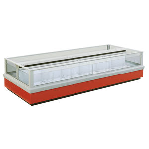 vitrina refrigerada mostrador