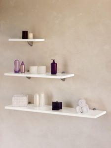 estanterías de pared