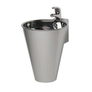 lavabo suspendido