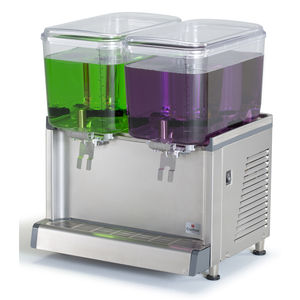 dispensador de bebidas