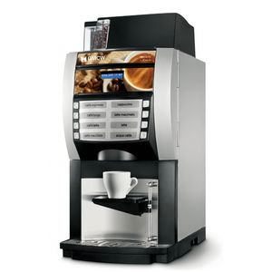 cafetera espresso