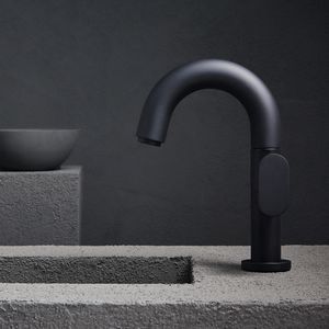 grifo monomando para lavabo