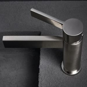 grifo monomando para lavabo