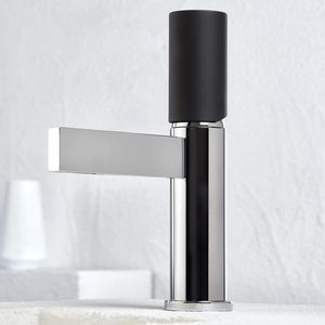 grifo monomando para lavabo