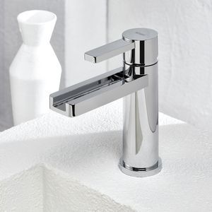 grifo monomando para lavabo