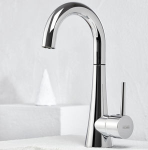 grifo monomando para lavabo