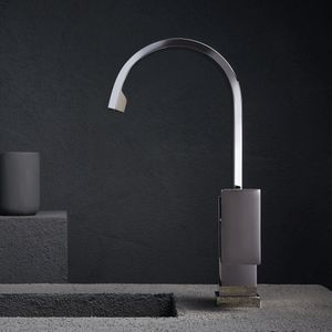 grifo monomando para lavabo