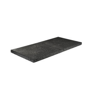pavimento de EPDM