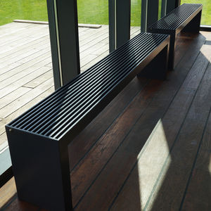 convector de agua caliente