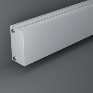 convector eléctrico