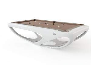 mesa de billar de diseño original