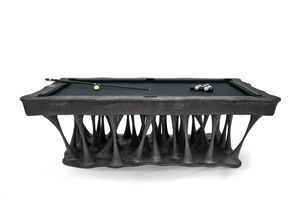 mesa de billar de diseño original