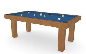 mesa de billar de exterior