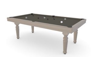 mesa de billar clásica