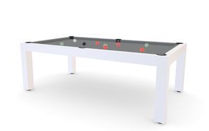 mesa de billar de exterior